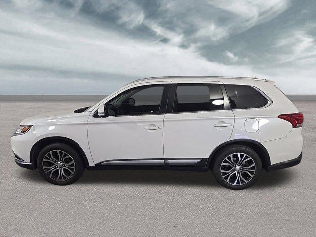 used 2017 Mitsubishi Outlander car, priced at $12,999