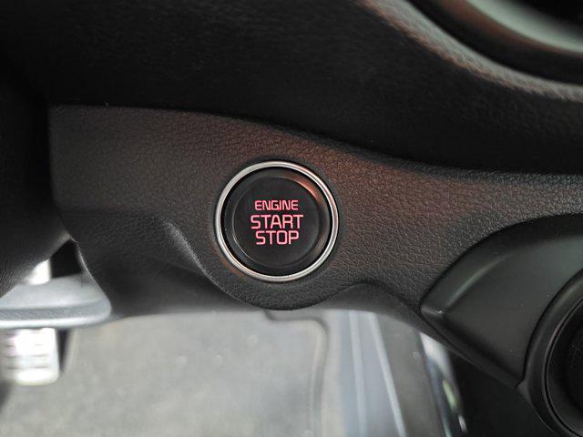 used 2021 Kia Forte car, priced at $17,999