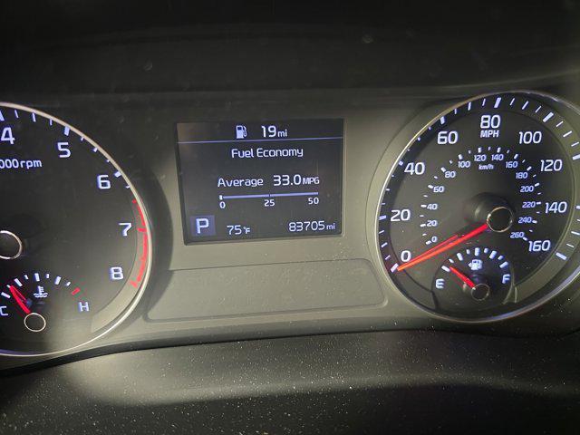 used 2021 Kia Forte car, priced at $17,999