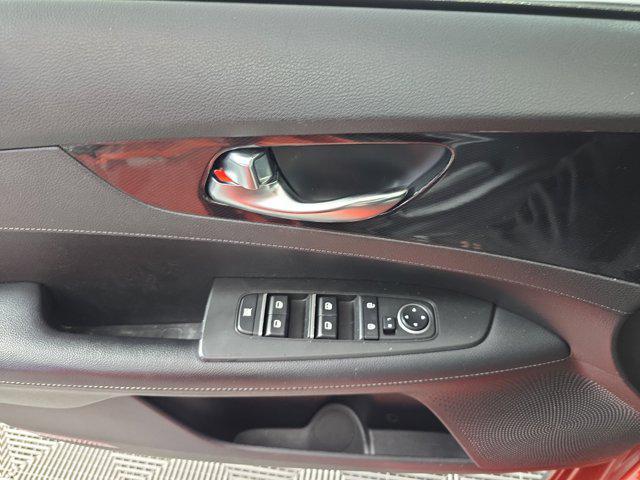 used 2021 Kia Forte car, priced at $17,999