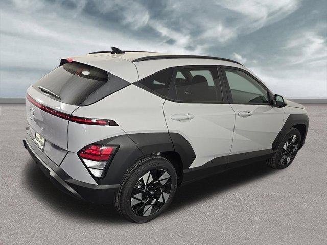 new 2024 Hyundai Kona car, priced at $29,182