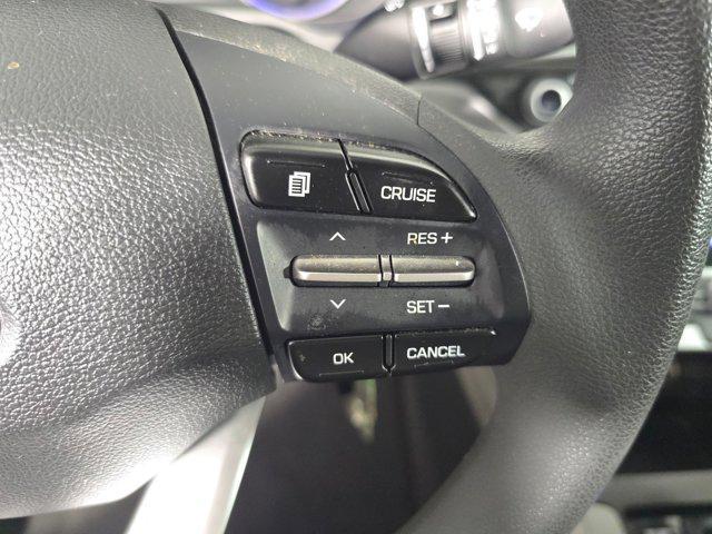 used 2020 Hyundai Elantra car, priced at $10,298