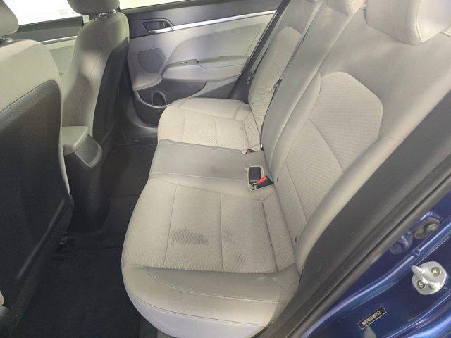 used 2020 Hyundai Elantra car, priced at $10,298