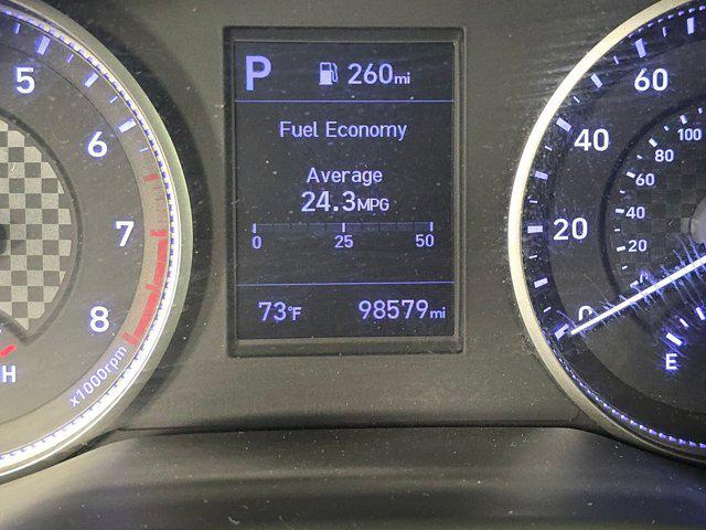 used 2020 Hyundai Elantra car, priced at $10,298