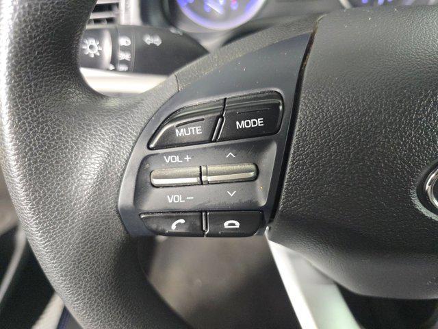 used 2020 Hyundai Elantra car, priced at $10,298