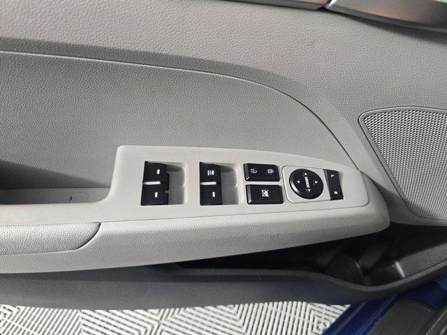 used 2020 Hyundai Elantra car, priced at $10,298