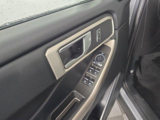 used 2023 Ford Explorer car, priced at $28,999