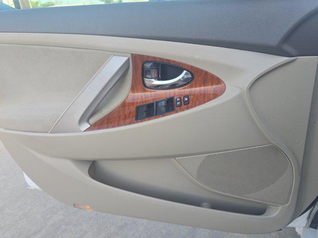 used 2009 Toyota Camry car, priced at $7,499