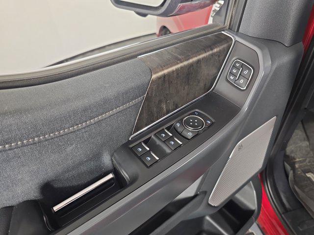 used 2021 Ford F-150 car, priced at $38,999