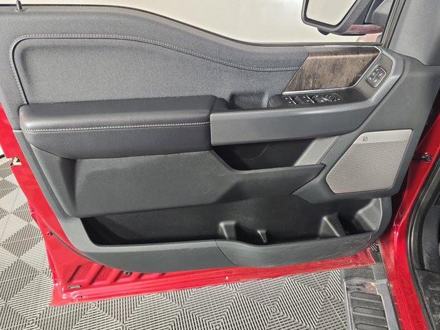 used 2021 Ford F-150 car, priced at $38,999