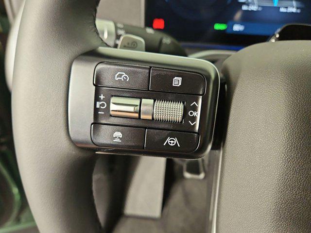 new 2026 Hyundai IONIQ 9 car, priced at $68,101