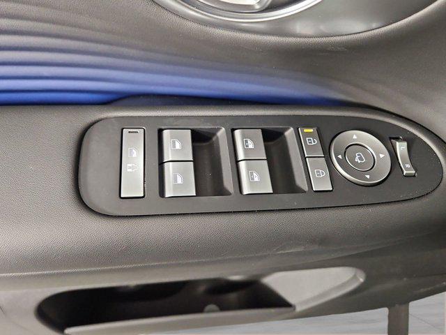 new 2026 Hyundai IONIQ 9 car, priced at $68,101