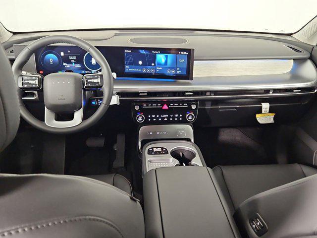 new 2026 Hyundai IONIQ 9 car, priced at $68,101