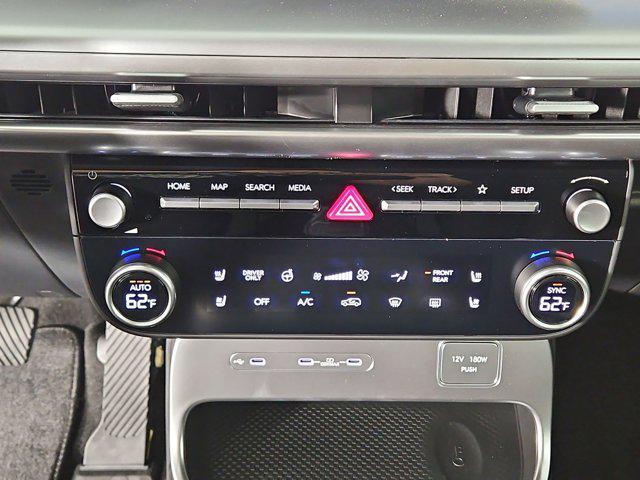 new 2026 Hyundai IONIQ 9 car, priced at $68,101