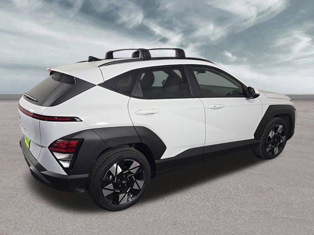 new 2025 Hyundai Kona car, priced at $26,863