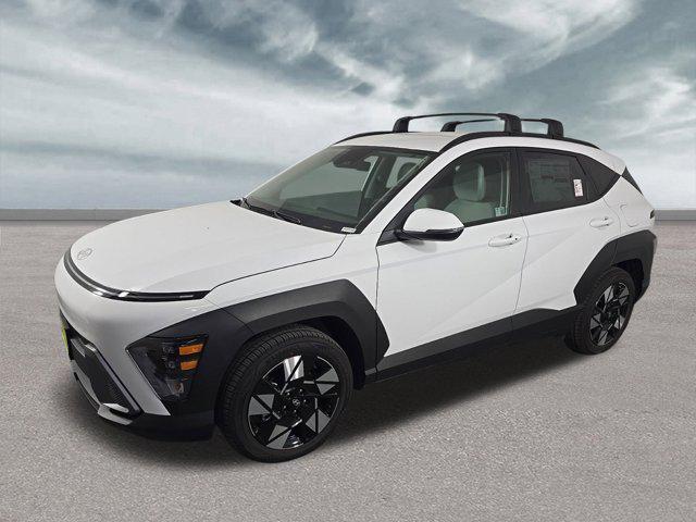 new 2025 Hyundai Kona car, priced at $26,863