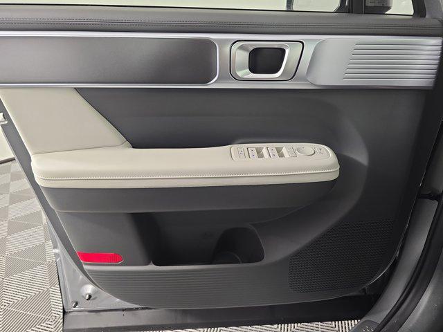 new 2025 Hyundai Santa Fe car, priced at $37,489