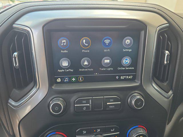 used 2019 Chevrolet Silverado 1500 car, priced at $25,999