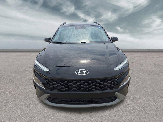 used 2022 Hyundai Kona car, priced at $18,996