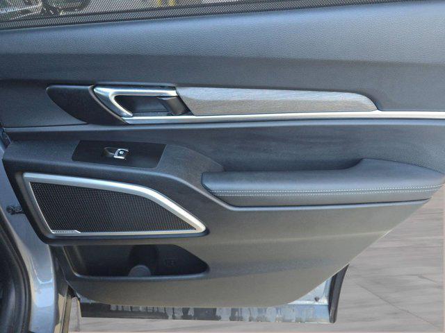 used 2022 Kia Telluride car, priced at $27,498
