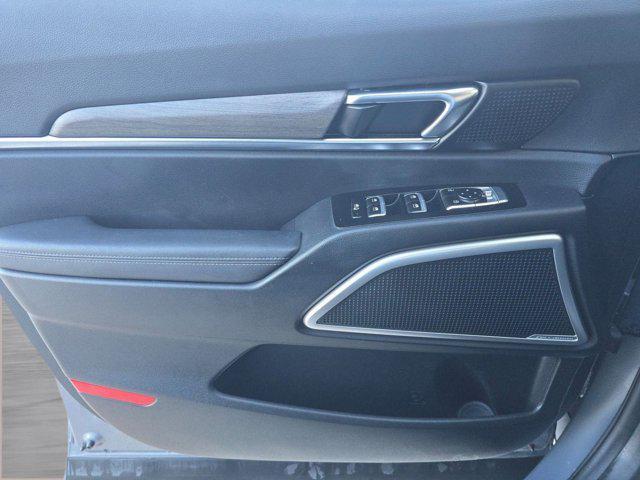 used 2022 Kia Telluride car, priced at $27,498