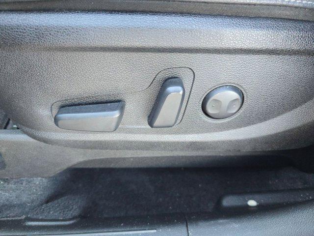 used 2022 Kia Telluride car, priced at $27,498