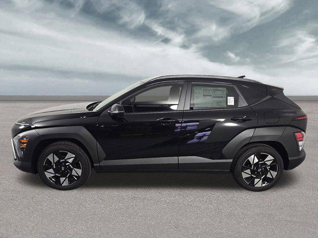 new 2025 Hyundai Kona car, priced at $26,863