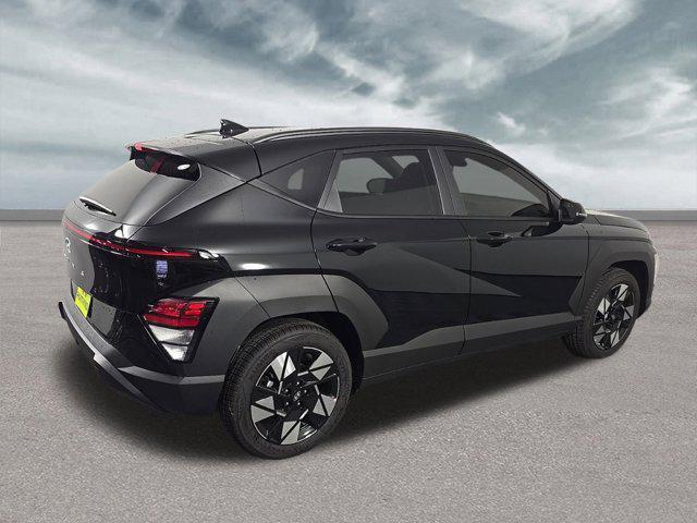 new 2025 Hyundai Kona car, priced at $26,863