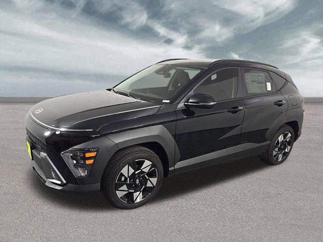 new 2025 Hyundai Kona car, priced at $26,863