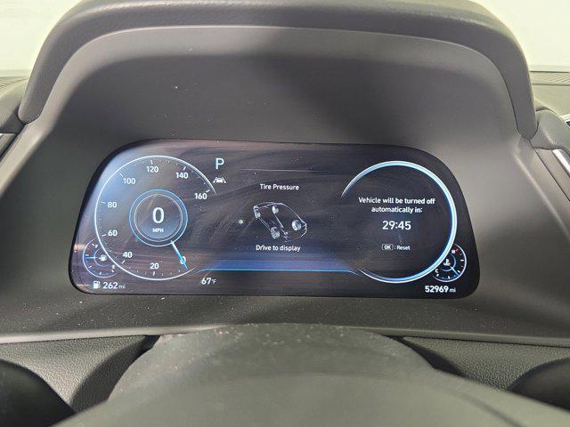 used 2022 Hyundai Sonata car, priced at $19,998