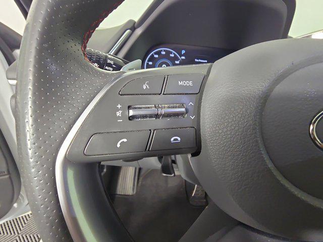 used 2022 Hyundai Sonata car, priced at $19,998