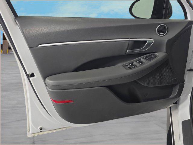 used 2022 Hyundai Sonata car, priced at $19,998