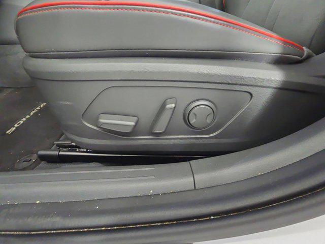 used 2022 Hyundai Sonata car, priced at $19,998