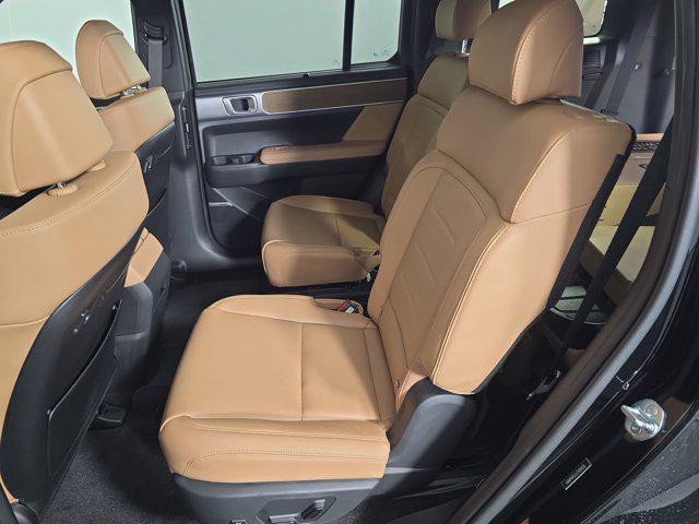 new 2026 Hyundai Santa Fe car, priced at $44,981