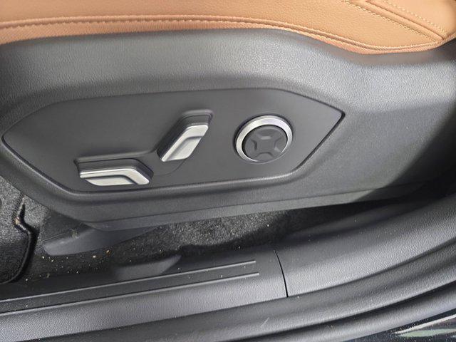 new 2026 Hyundai Santa Fe car, priced at $44,981