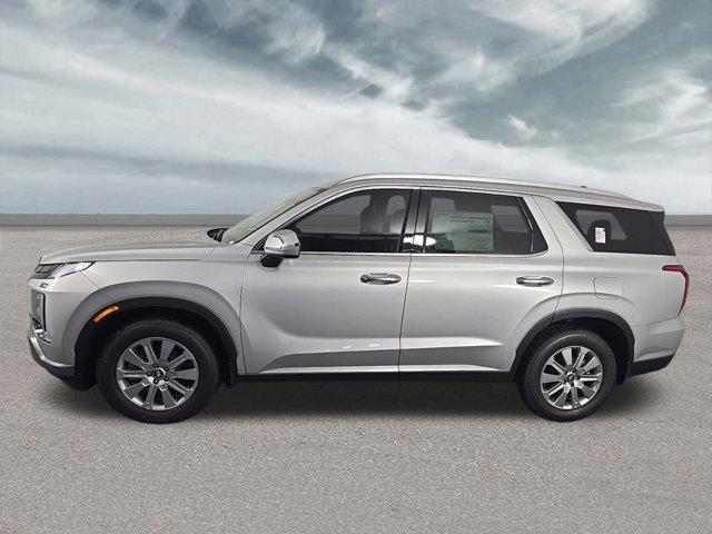 new 2025 Hyundai Palisade car, priced at $39,960