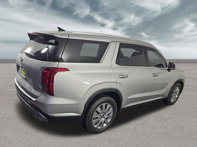 new 2025 Hyundai Palisade car, priced at $39,960