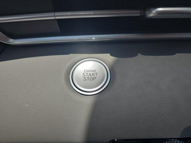 new 2025 Hyundai ELANTRA HEV car, priced at $26,756