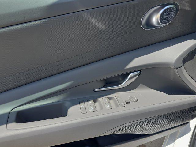 new 2025 Hyundai ELANTRA HEV car, priced at $26,756