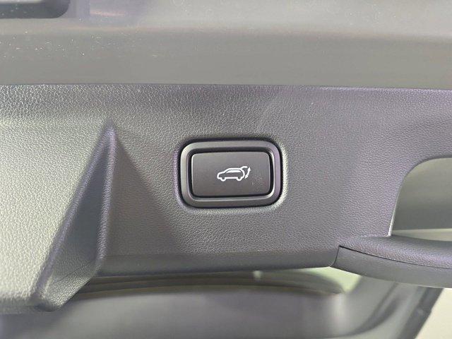 used 2025 Hyundai Tucson car, priced at $27,578