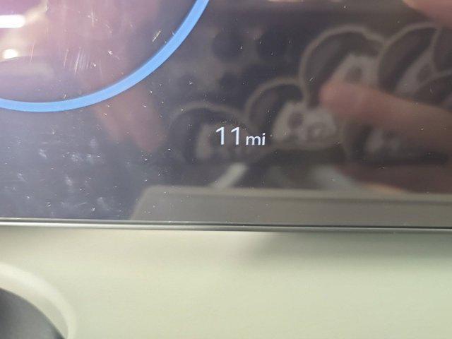 used 2025 Hyundai Tucson car, priced at $27,578