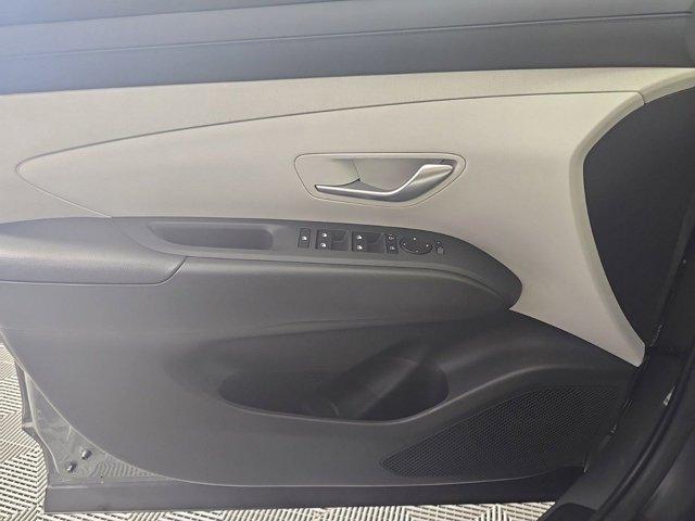 used 2025 Hyundai Tucson car, priced at $27,578
