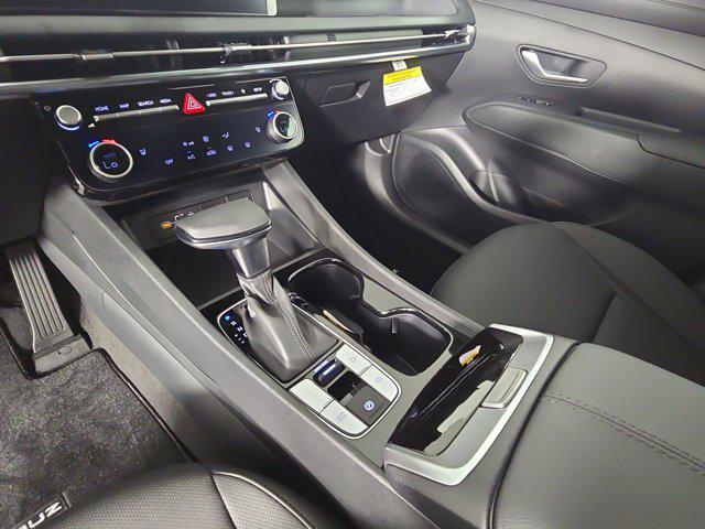 new 2026 Hyundai SANTA CRUZ car, priced at $32,561