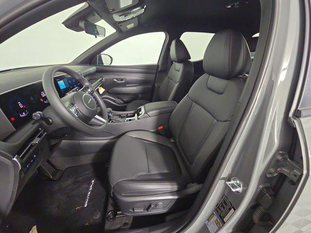 new 2026 Hyundai SANTA CRUZ car, priced at $32,561