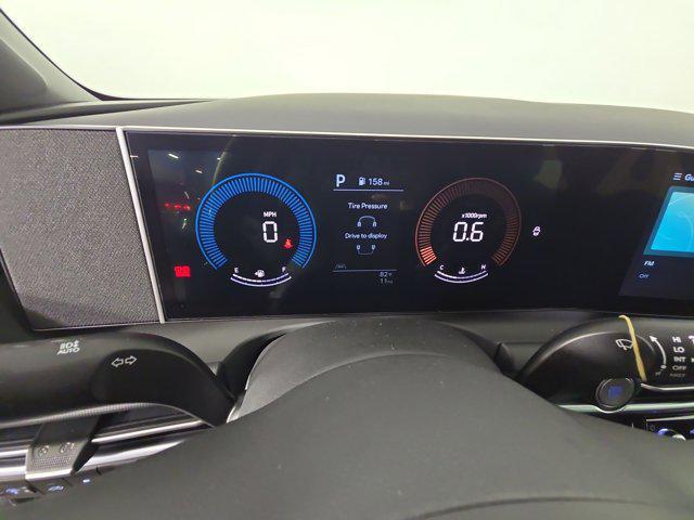 new 2026 Hyundai SANTA CRUZ car, priced at $32,561