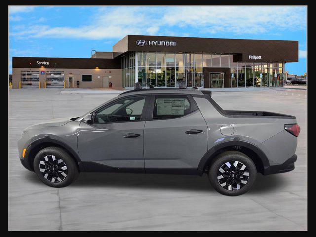 new 2026 Hyundai SANTA CRUZ car, priced at $32,561