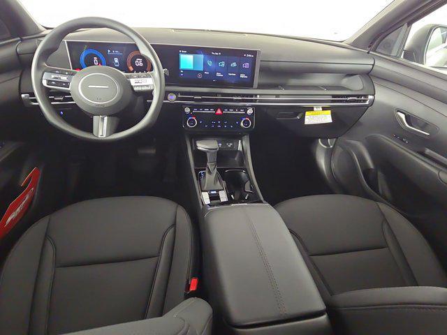 new 2026 Hyundai SANTA CRUZ car, priced at $32,561