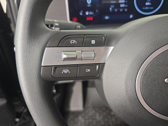 new 2025 Hyundai SANTA CRUZ car, priced at $34,125