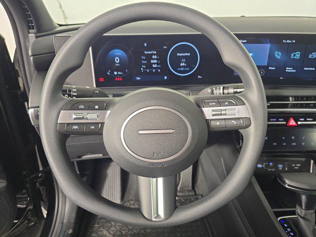 new 2025 Hyundai SANTA CRUZ car, priced at $34,125