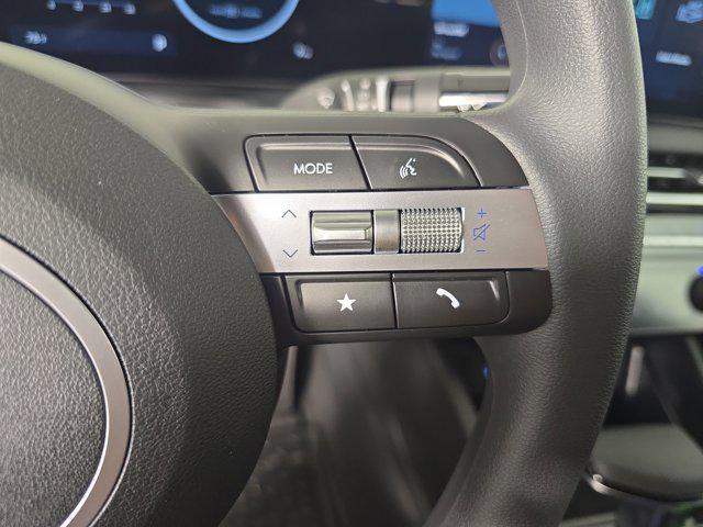 new 2025 Hyundai SANTA CRUZ car, priced at $34,125